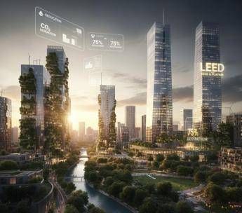 Decarbonizzazione e ambiente costruito: i 18 anni di Green Building Council Italia