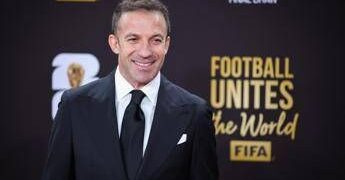 Del Piero, risposta a Sala su caso Bastoni: “Non discuto di calcio con lui”