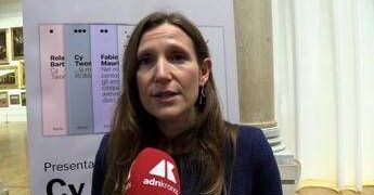 Di Erasmo (Twombly Foundation): “Le opere di Cy Twombly regalo alla comunità di Roma”