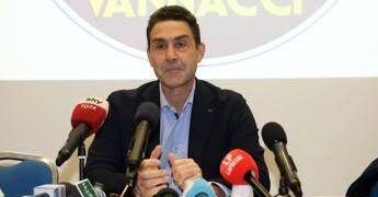 Difesa confini, famiglia naturale e vita: ecco lo Statuto di Vannacci in 56 articoli