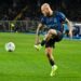 Dimarco segna, arbitro annulla il gol: cos’è successo in Lecce-Inter