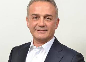 Direzione Lavoro, Lucio Oliveri nuovo direttore generale