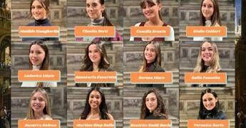 Dodici volti per Venezia, scelte le Marie del Carnevale 2026