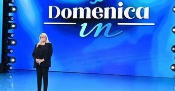Domenica In, gli ospiti di Mara Venier oggi 15 febbraio