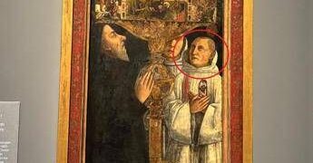 Dopo l’angelo meloniano a Roma, spunta il confratello Putin a Londra?