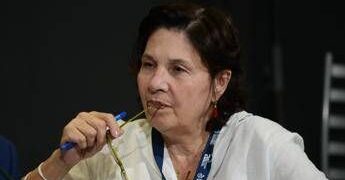 È morta Giovanna Casadio, cronista politica di Repubblica: aveva 71 anni