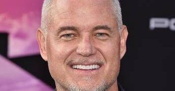 E’ morto Eric Dane, il ‘dottor Sloan’ di Grey’s Anatomy aveva 53 anni