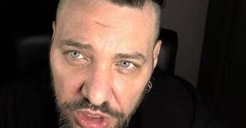 E’ morto Federico Frusciante, aveva 52 anni