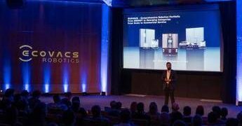 Ecovacs Robotics 2026: le nuove frontiere della domotica smart