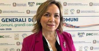 Enti locali, Cenni (Anci): “Piccoli comuni rappresentano componente strategica italiana”