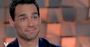 Fabio Fognini, la verità sull’addio al tennis a Verissimo: “Ho vissuto anni difficili”