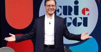 Fabrizio Frizzi avrebbe compiuto oggi 68 anni, il ricordo del volto buono della tv