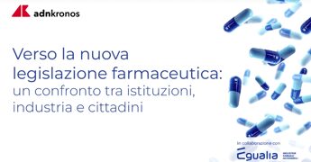 Farmaceutica: Testo unico, online il digital talk con i protagonisti della riforma