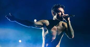 Fedez ricoverato, possibili dimissioni entro sera