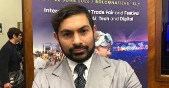 Fiere, Lombardo: “Appuntamento a Wmf 2026 per costruire il futuro”