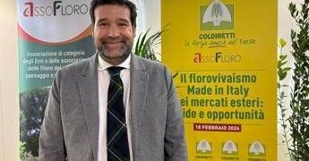 Fiere, Maione: “‘MyPlant & Garden 2026 fiore all’occhiello per la Lombardia”