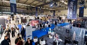 Fiere, da oggi torna Mipel 129 appuntamento irrinunciabile per pelletteria e accessorio moda