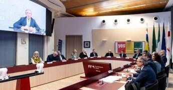 Fiere, insediato oggi il comitato paritetico di coordinamento Aefi/It-Ex