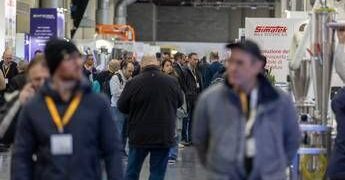 Fiere, risultati in crescita per la terza edizione di Solids Parma