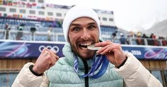 Filippov, primo medagliato tra atleti neutrali a Milano Cortina: “Situazione difficile”