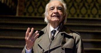 Fisica, è morto Antonino Zichichi: aveva 96 anni