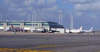 Fiumicino resta il miglior scalo d’Europa per il nono anno consecutivo