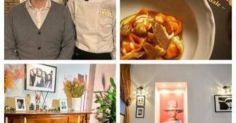 Food, la nuova ‘Dolce Vita’ della Taverna Flavia: la memoria nel piatto e il sapore di Roma