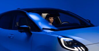 Ford lancia la Puma Sound Edition