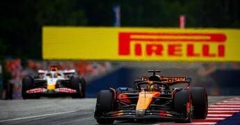 Formula 1 e non solo, Sky accende i motori: offerta infinita e presto il ritorno di Vanzini