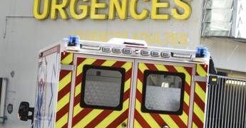 Francia, 24enne in ospedale con proiettile della Prima guerra mondiale nel retto