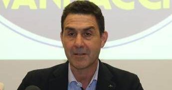 Futuro Nazionale, Vannacci: “Federiamo realtà di destra. Governo va preservato, è il meno peggio”