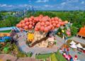 Gardaland Resort: al via campagna selezione personale per 1000 stagionali