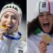 Genetica e psicologia confermano: Brignone e Lollobrigida, la forza delle donne non solo nello sport