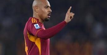 Genoa-Roma: orario, probabili formazioni e dove vederla in tv