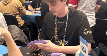 Gioco di carte Pokémon, intervista con il numero uno italiano ai campionati di Londra