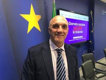 Giornata europea contro molestie, Massaccesi (Onbd): “Lavoriamo per creare sinergie a favore dei ragazzi”