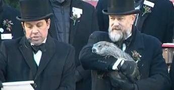 Giorno della marmotta, Phil prevede un lungo inverno (ma spesso sbaglia)