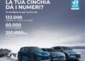 Giurì Pubblicità blocca campagna Byd, ‘soddisfazione’ Stellantis