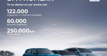 Giurì Pubblicità blocca campagna Byd, ‘soddisfazione’ Stellantis