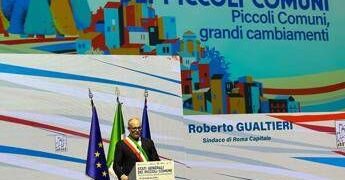 Gualtieri su Piccoli Comuni: “Servono più investimenti e strategie”