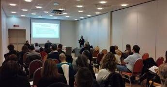 Hiv e terapie long acting, evento su organizzazione, prevenzione e lotta allo stigma