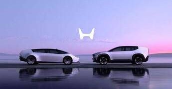 Honda, per finanziamento in Italia partnership con Agos-Drivalia