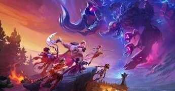 Horizon Hunters Gathering annunciato per PS5 e PC