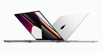 I nuovi MacBook con M5 Pro e Max potrebbero essere imminenti