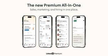 IA e PMI: LinkedIn lancia Premium All-in-One in Italia