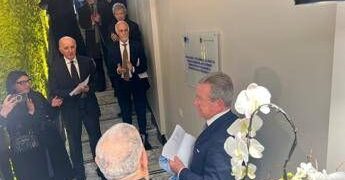 Idi-Irccs Roma, nasce Centro di ricerca Padre Antonio Lodovico Sala