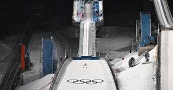 ‘Iniezioni sul pene ultima frontiera del doping’, il sospetto a Milano Cortina