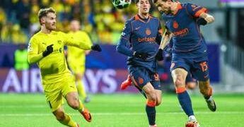 Inter-Bodo/Glimt: orario, probabili formazioni e dove vederla in tv