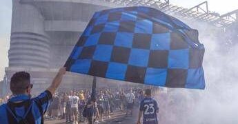 Inter, Viminale vieta le trasferte a tifosi nerazzurri fino al 23 marzo