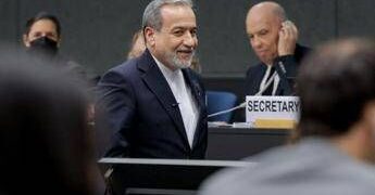 Iran: “Bozza di accordo con Usa pronta entro 2-3 giorni”